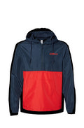 Lightweight Quarter Zip Pullover Windbreaker