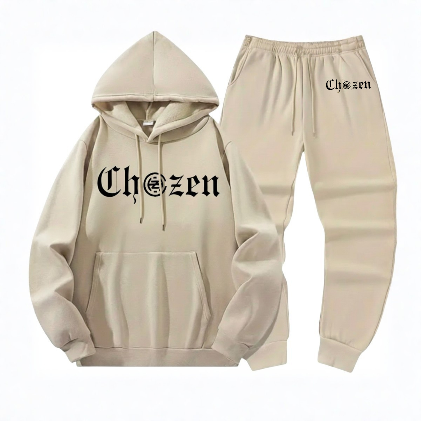 choZen Hoodie and Pants