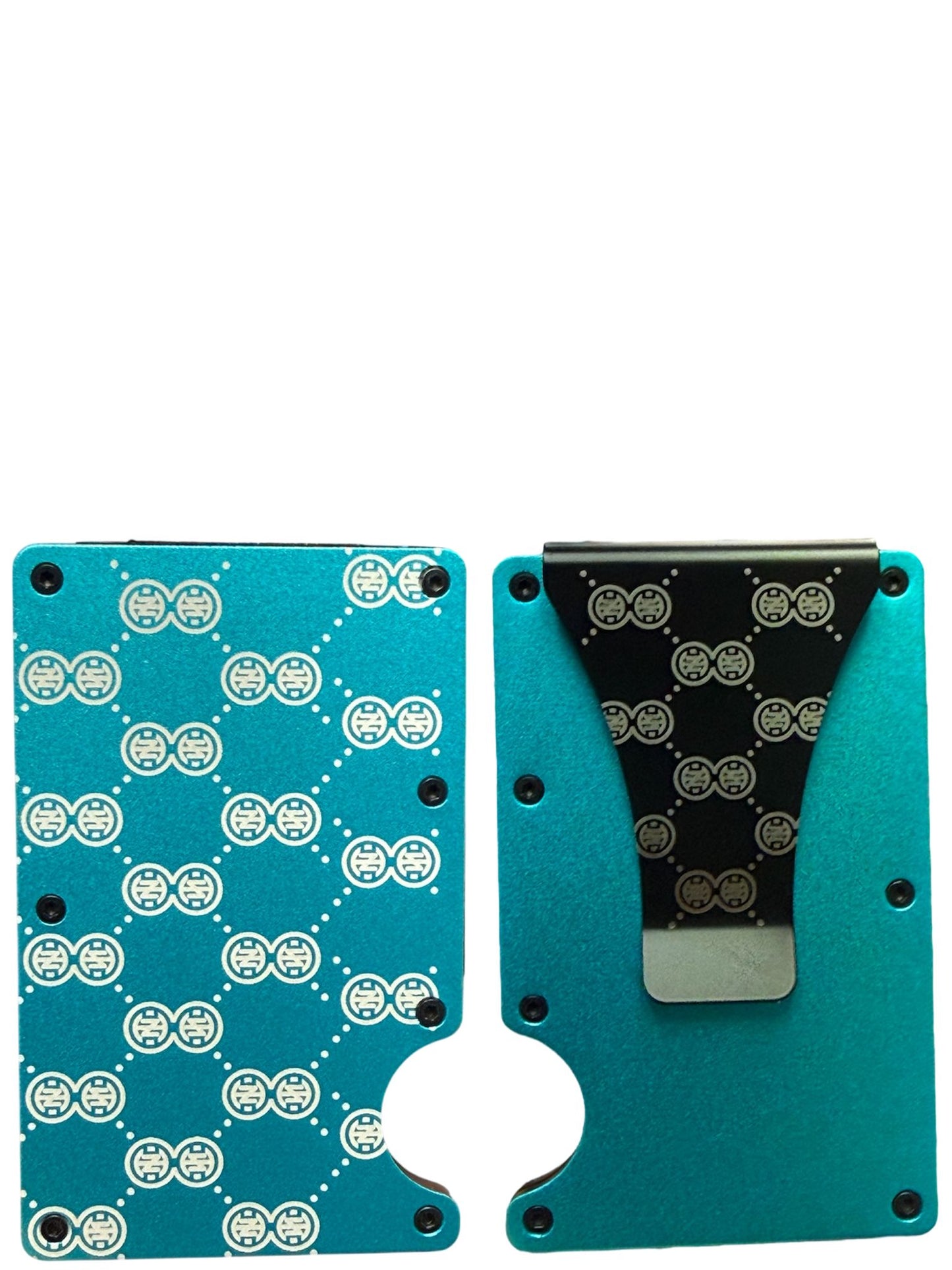 choZen Wallet - Guard Your Identity. Lighten Your Load.