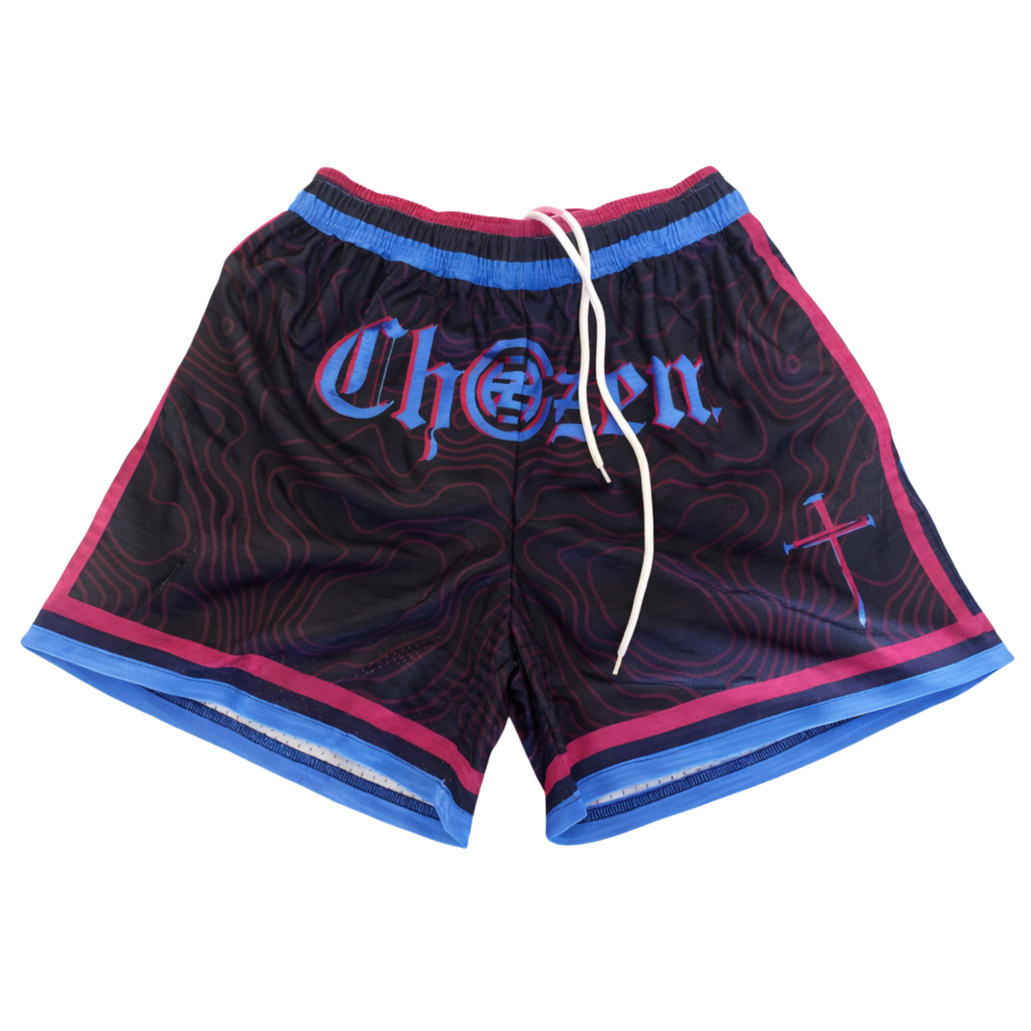 Shorts for Men and Women | Faith-Inspired Christian Bottoms