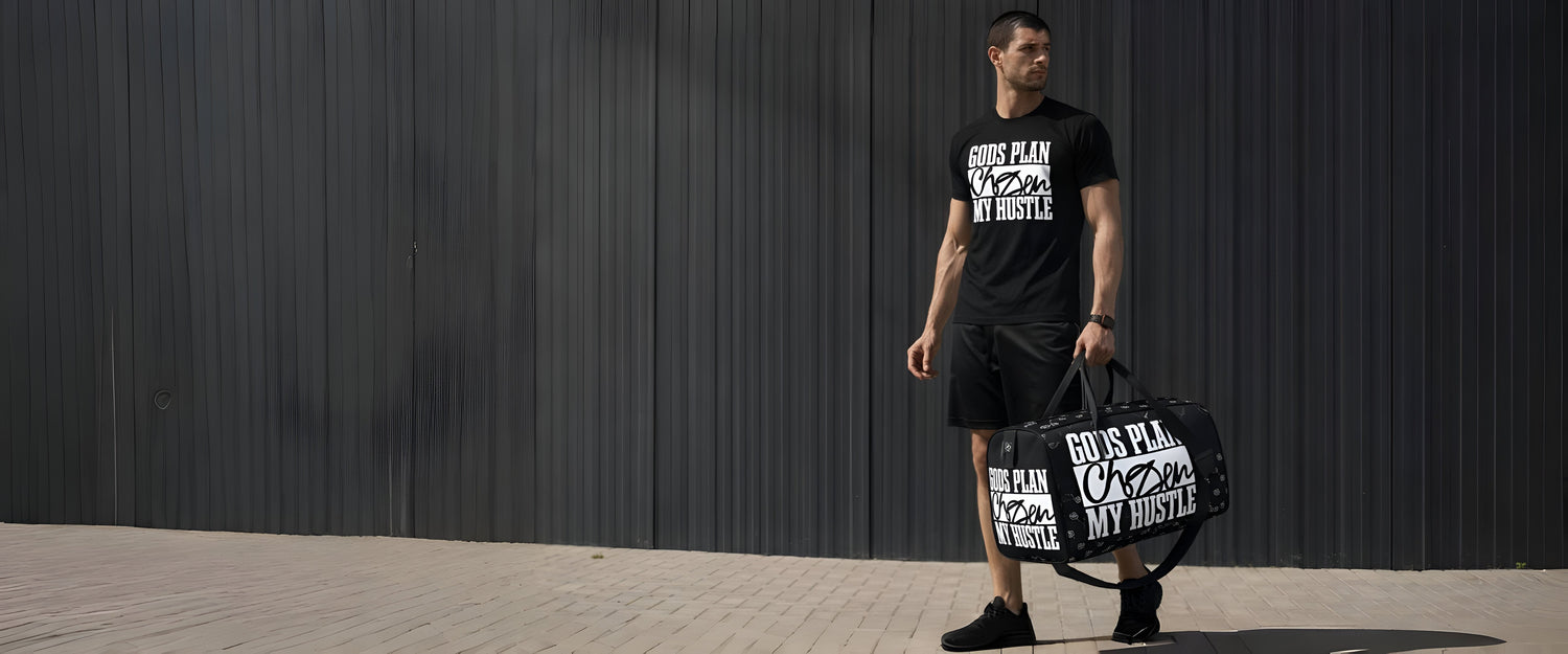 New Arrivals Collection | choZen Faith Inspired Clothing & Apparel