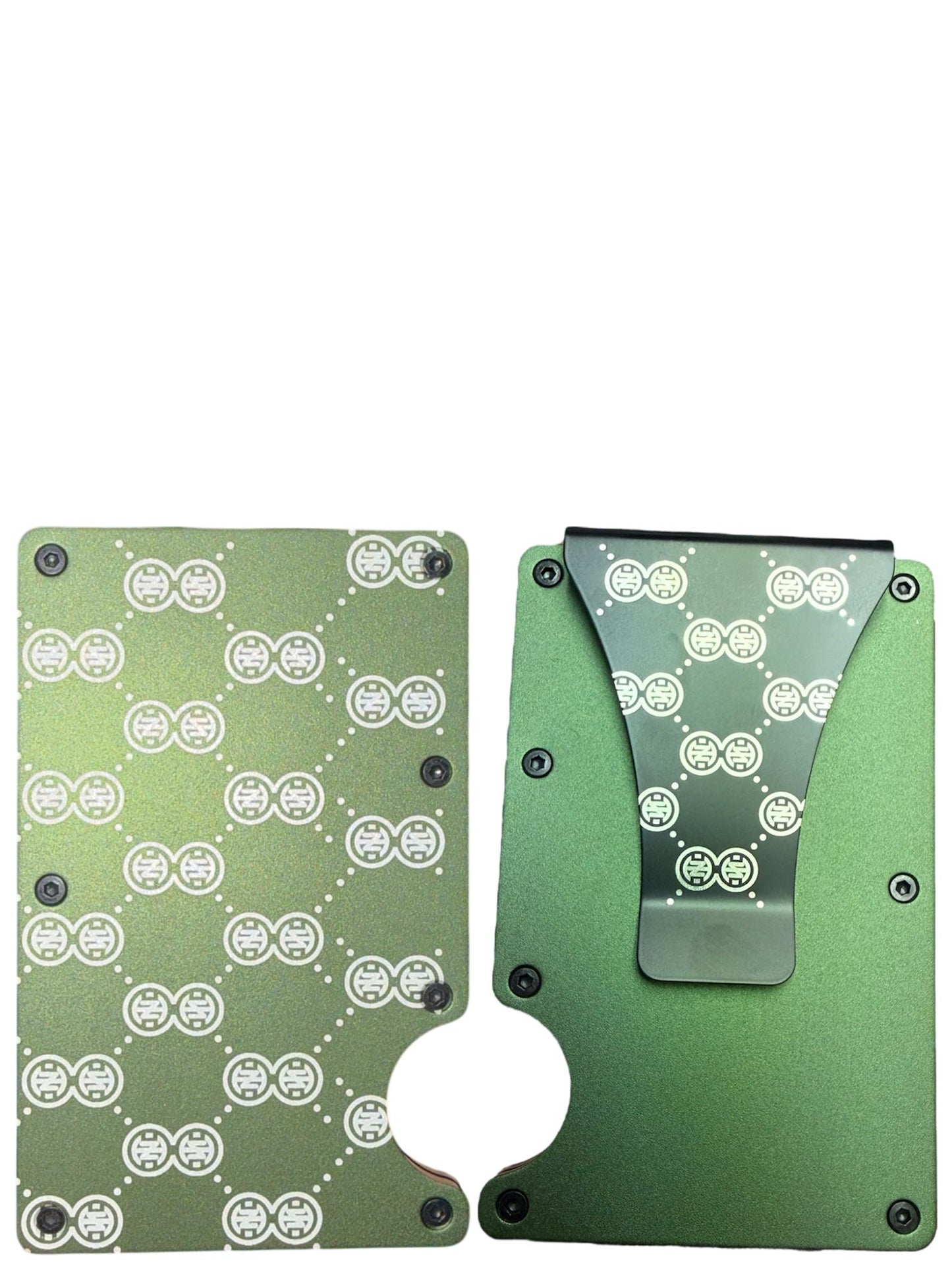 choZen Wallet - Guard Your Identity. Lighten Your Load.