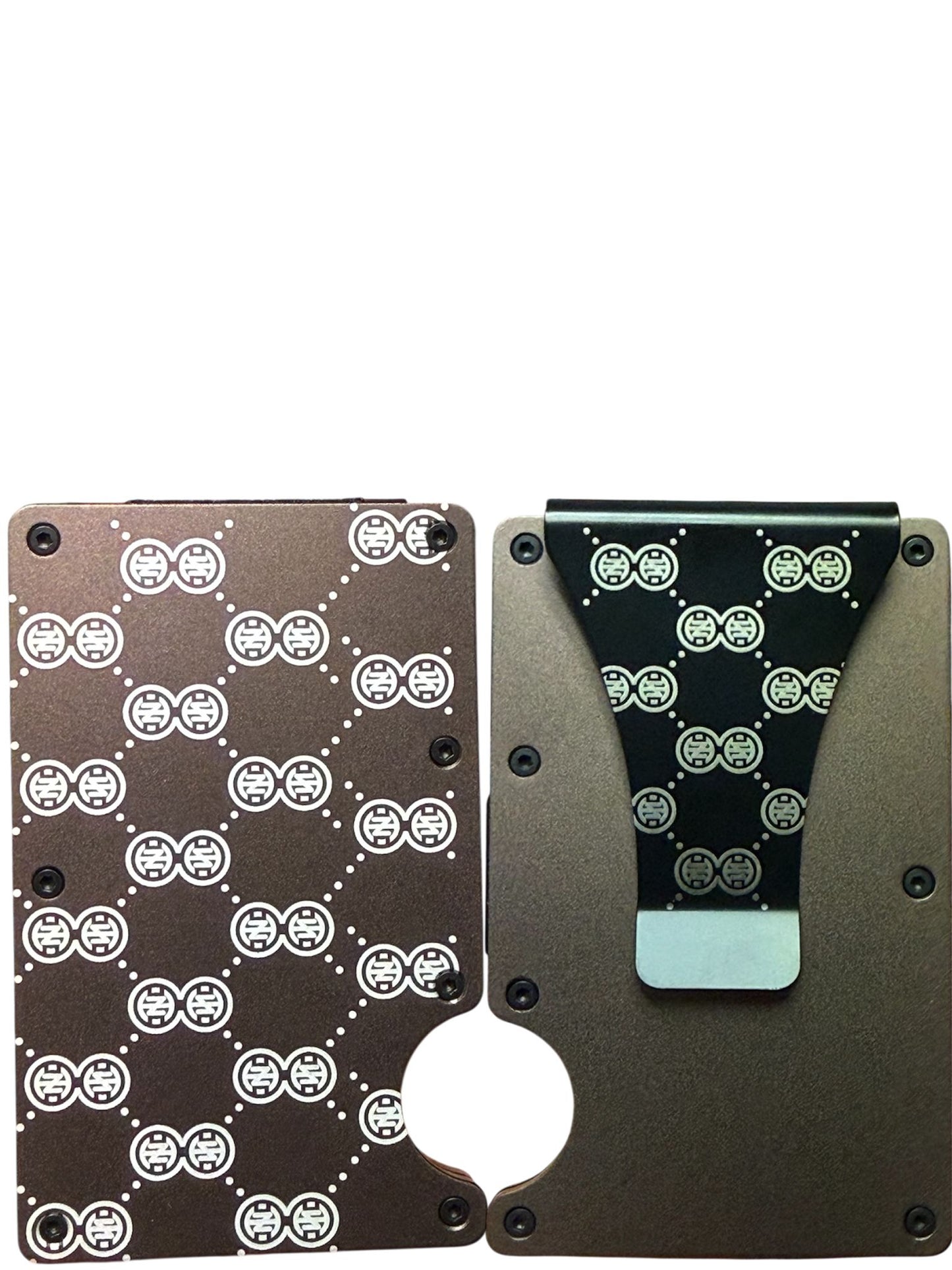 choZen Wallet - Guard Your Identity. Lighten Your Load.