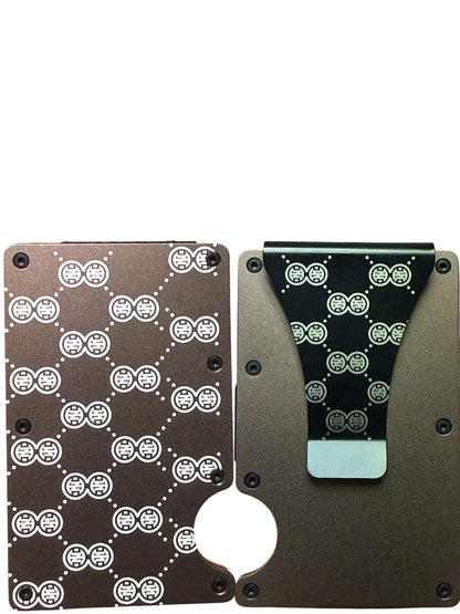 choZen Wallet - Guard Your Identity. Lighten Your Load.