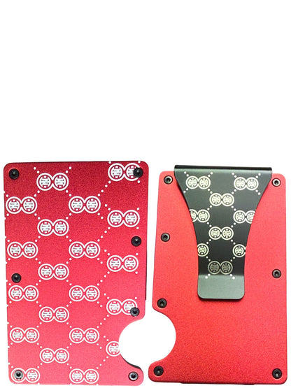 choZen Wallet - Guard Your Identity. Lighten Your Load.