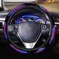 choZen Stylish Steering Wheel Cover for Car