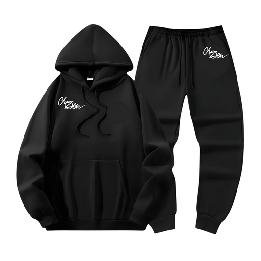 choZen Hoodie and Pants