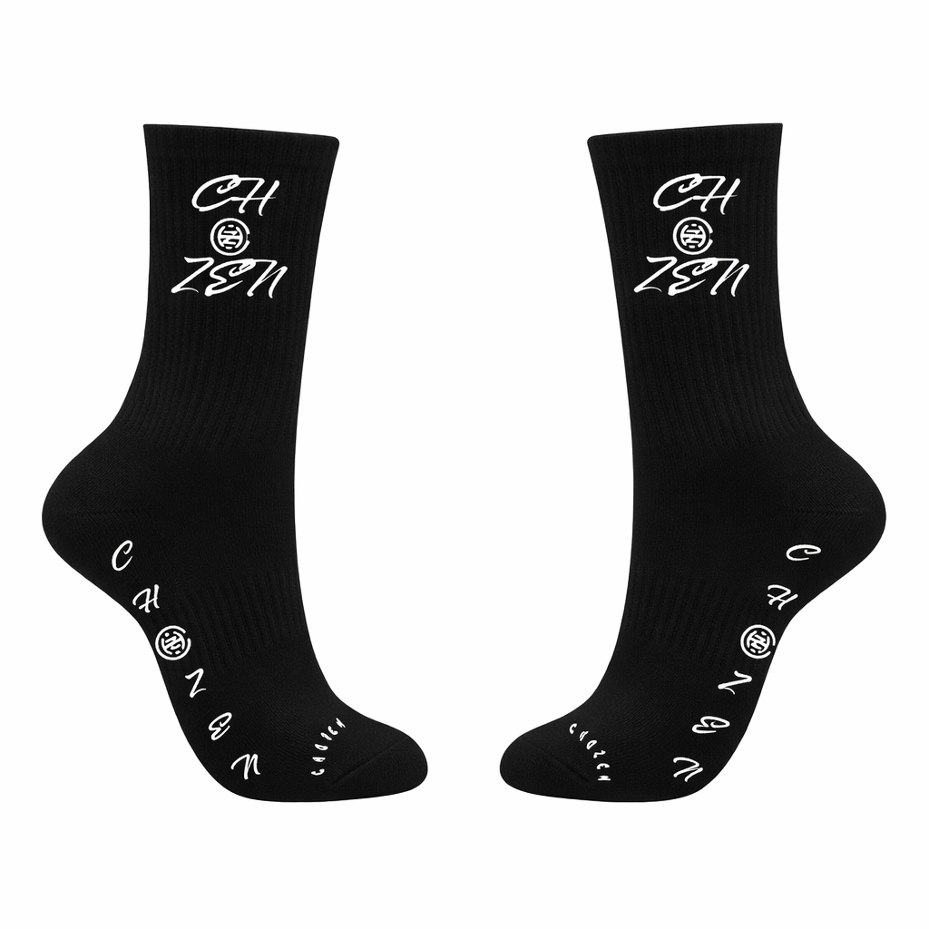 choZen Socks