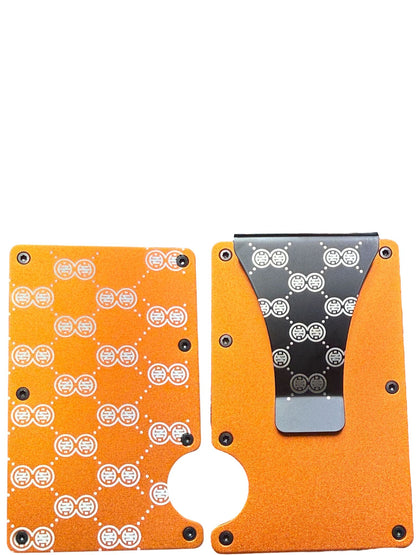 choZen Wallet - Guard Your Identity. Lighten Your Load.