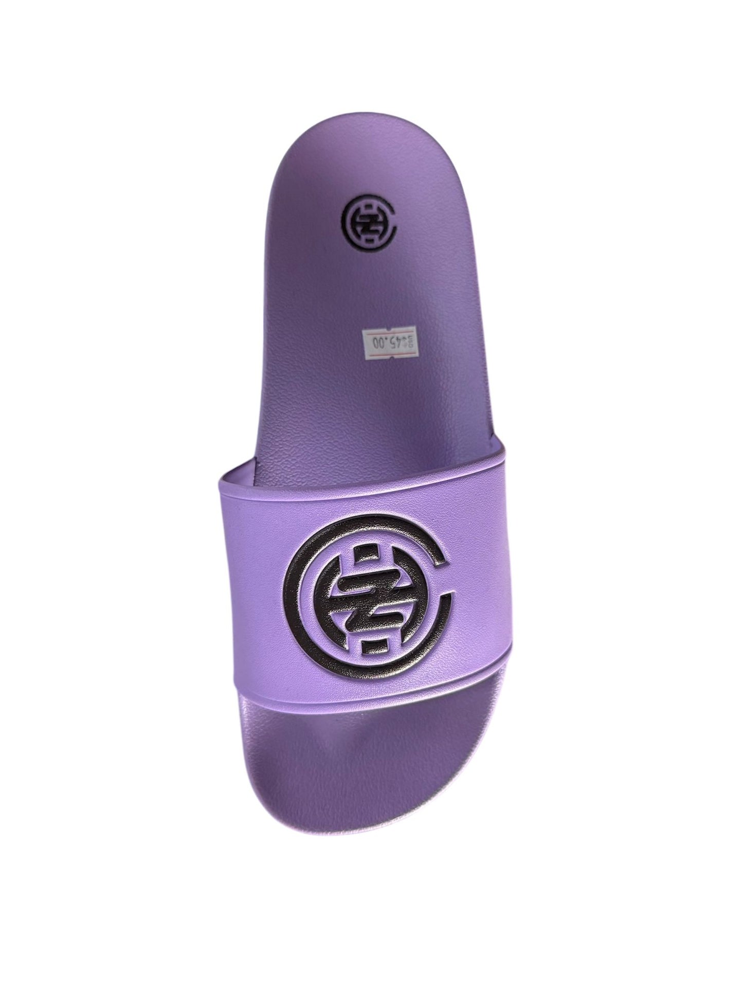 choZen Slides -If it ain’t ChoZen, it ain’t worth putting your toes in.