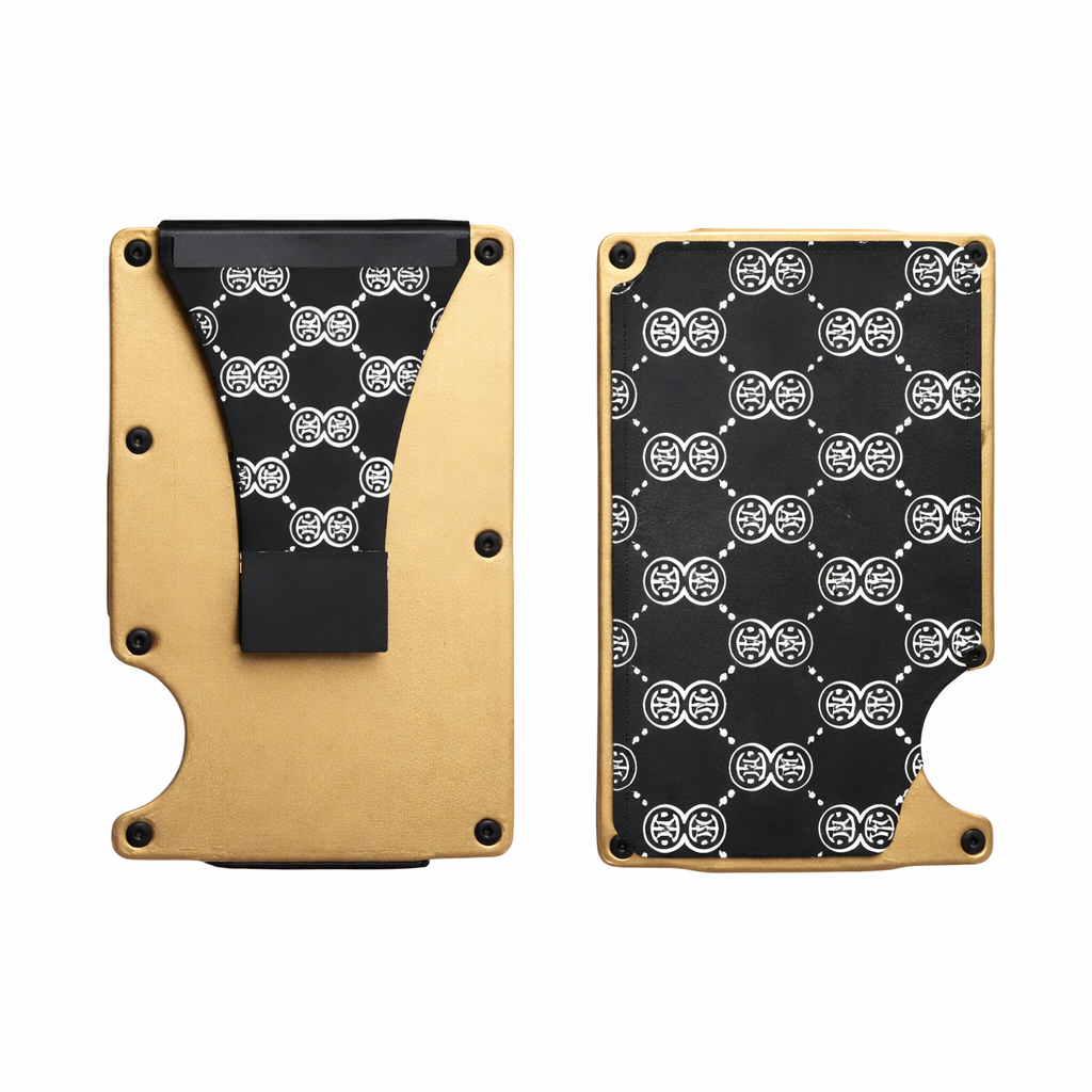 choZen Wallet - Guard Your Identity. Lighten Your Load.