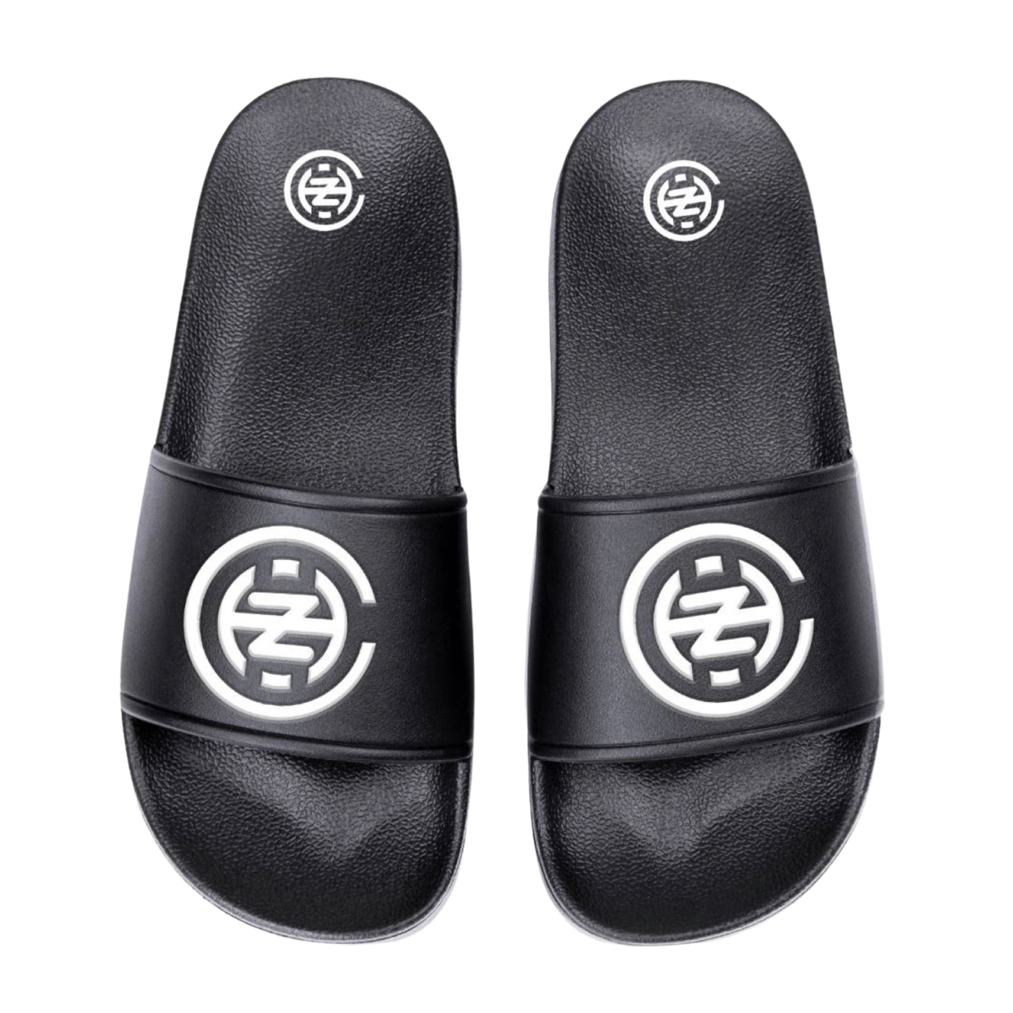 choZen Slides -If it ain’t ChoZen, it ain’t worth putting your toes in.