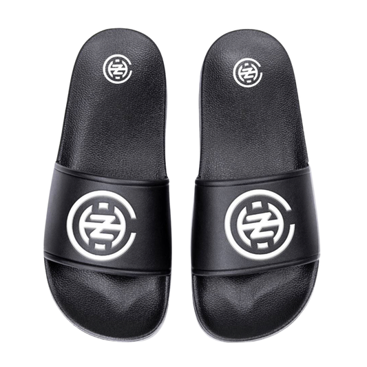 choZen Slides -If it ain’t ChoZen, it ain’t worth putting your toes in.