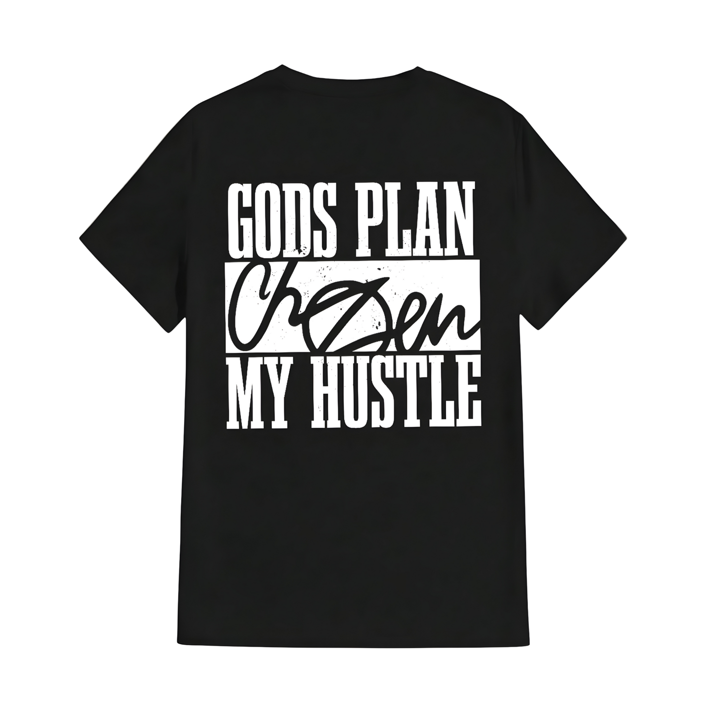 GODS Plan, My Hustle