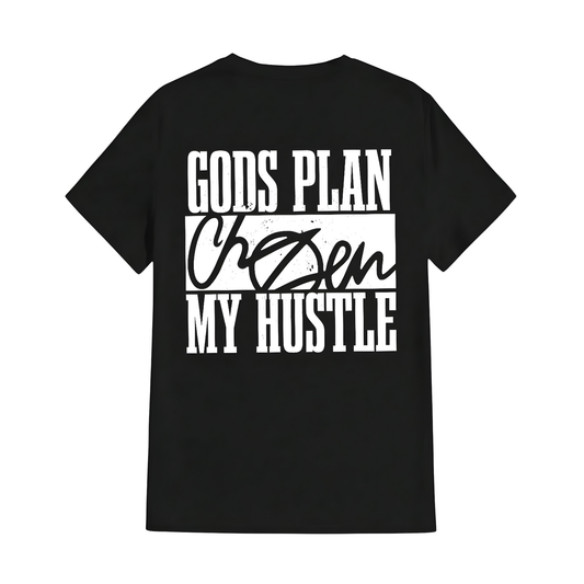 GODS Plan, My Hustle