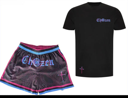 Miami Vice choZen Tee Only