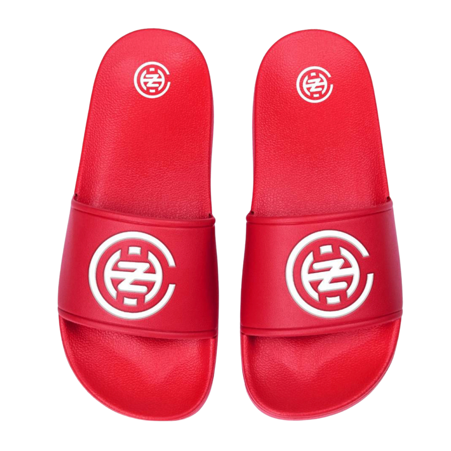 choZen Slides -If it ain’t ChoZen, it ain’t worth putting your toes in.