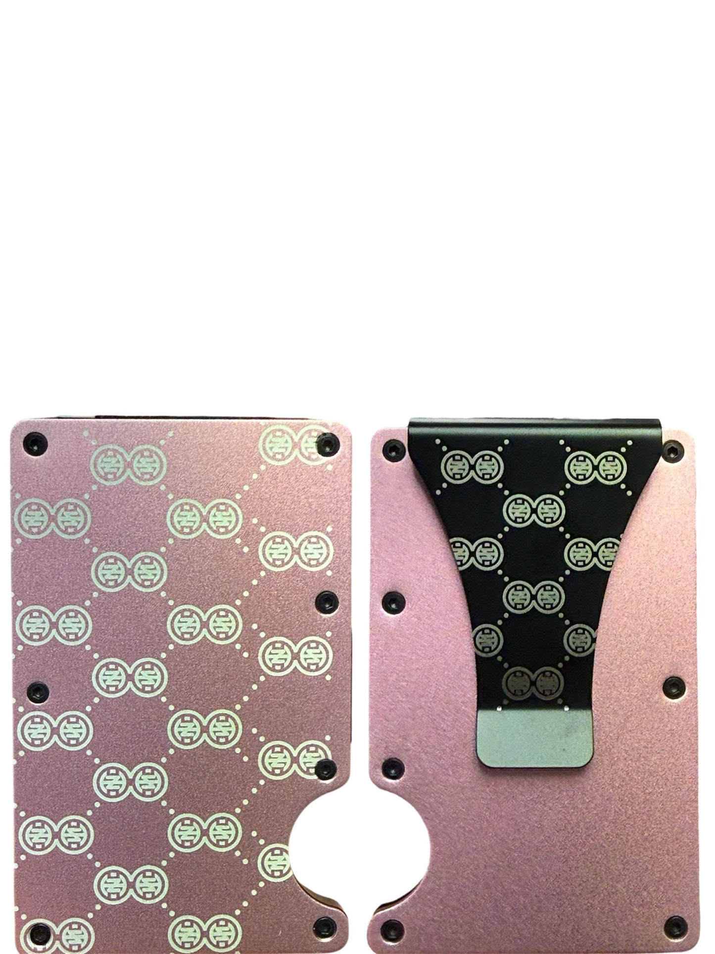 choZen Wallet - Guard Your Identity. Lighten Your Load.