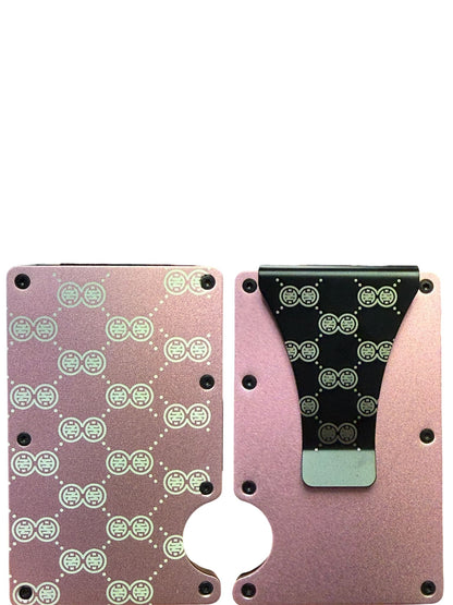 choZen Wallet - Guard Your Identity. Lighten Your Load.