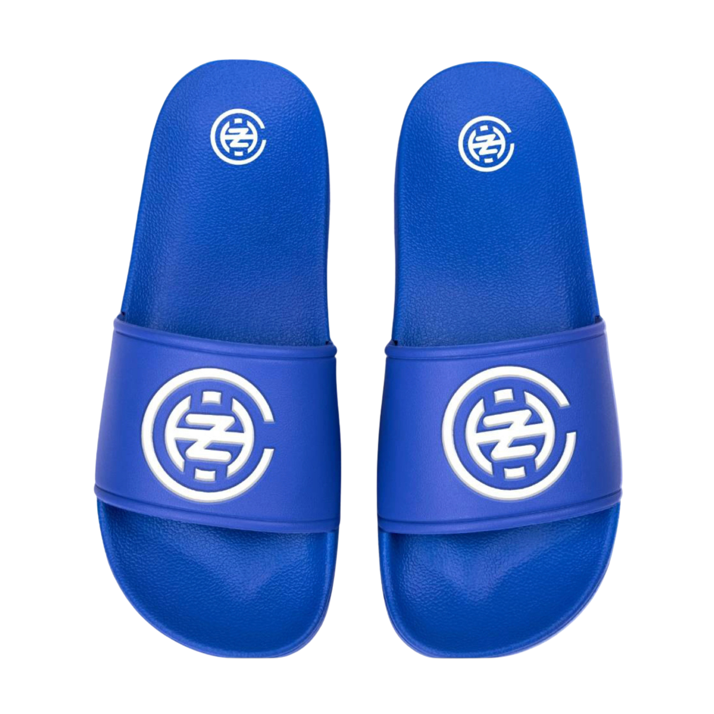 choZen Slides -If it ain’t ChoZen, it ain’t worth putting your toes in.