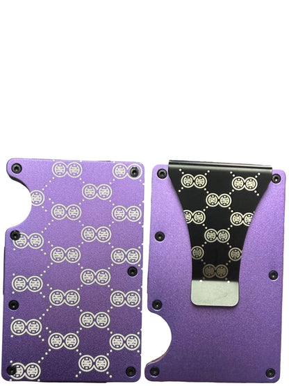 choZen Wallet - Guard Your Identity. Lighten Your Load.