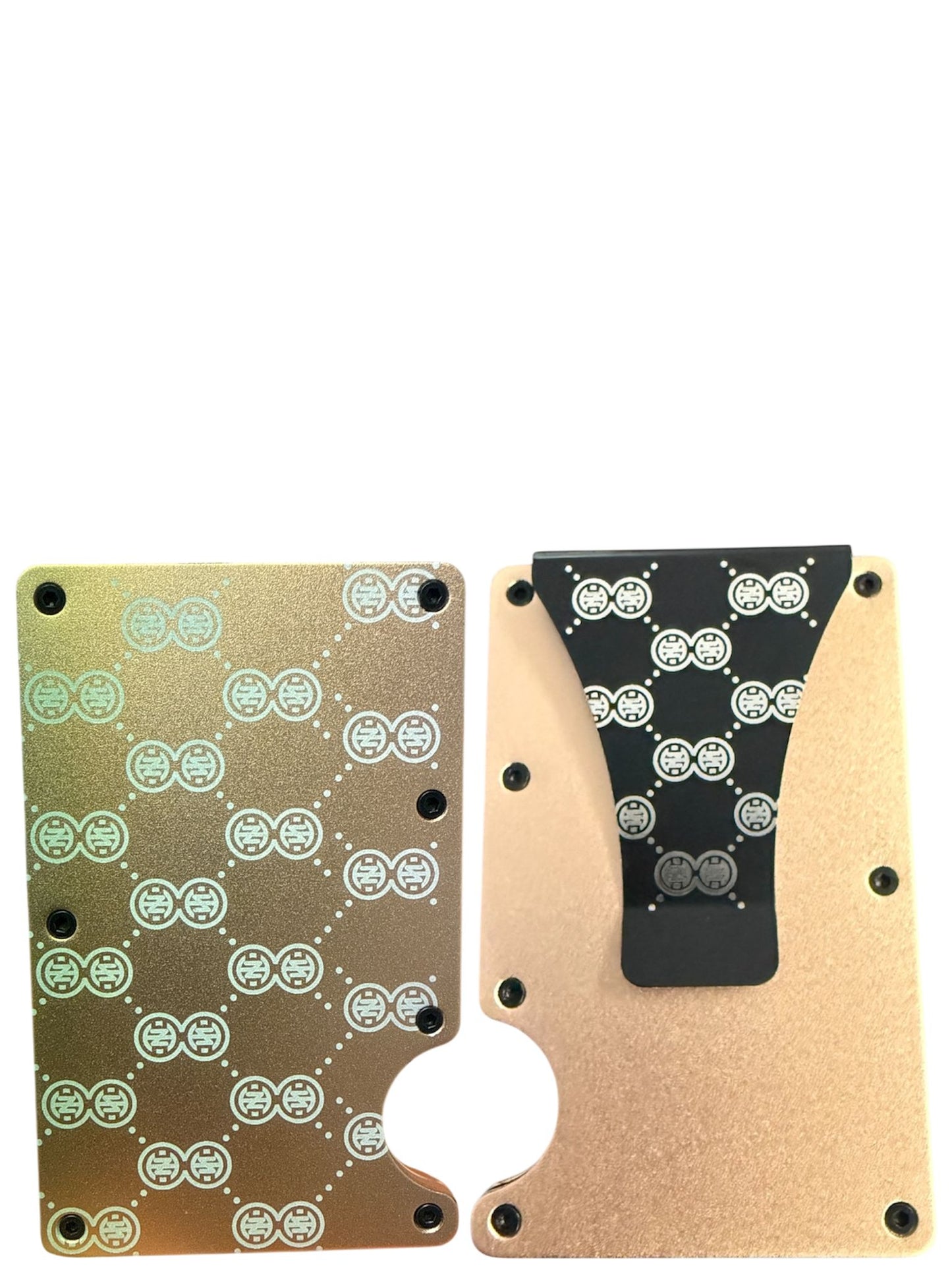 choZen Wallet - Guard Your Identity. Lighten Your Load.