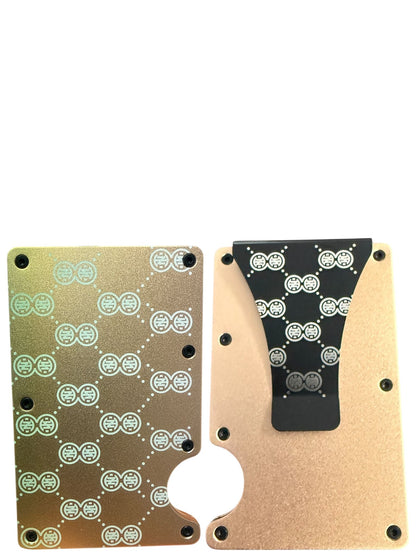 choZen Wallet - Guard Your Identity. Lighten Your Load.