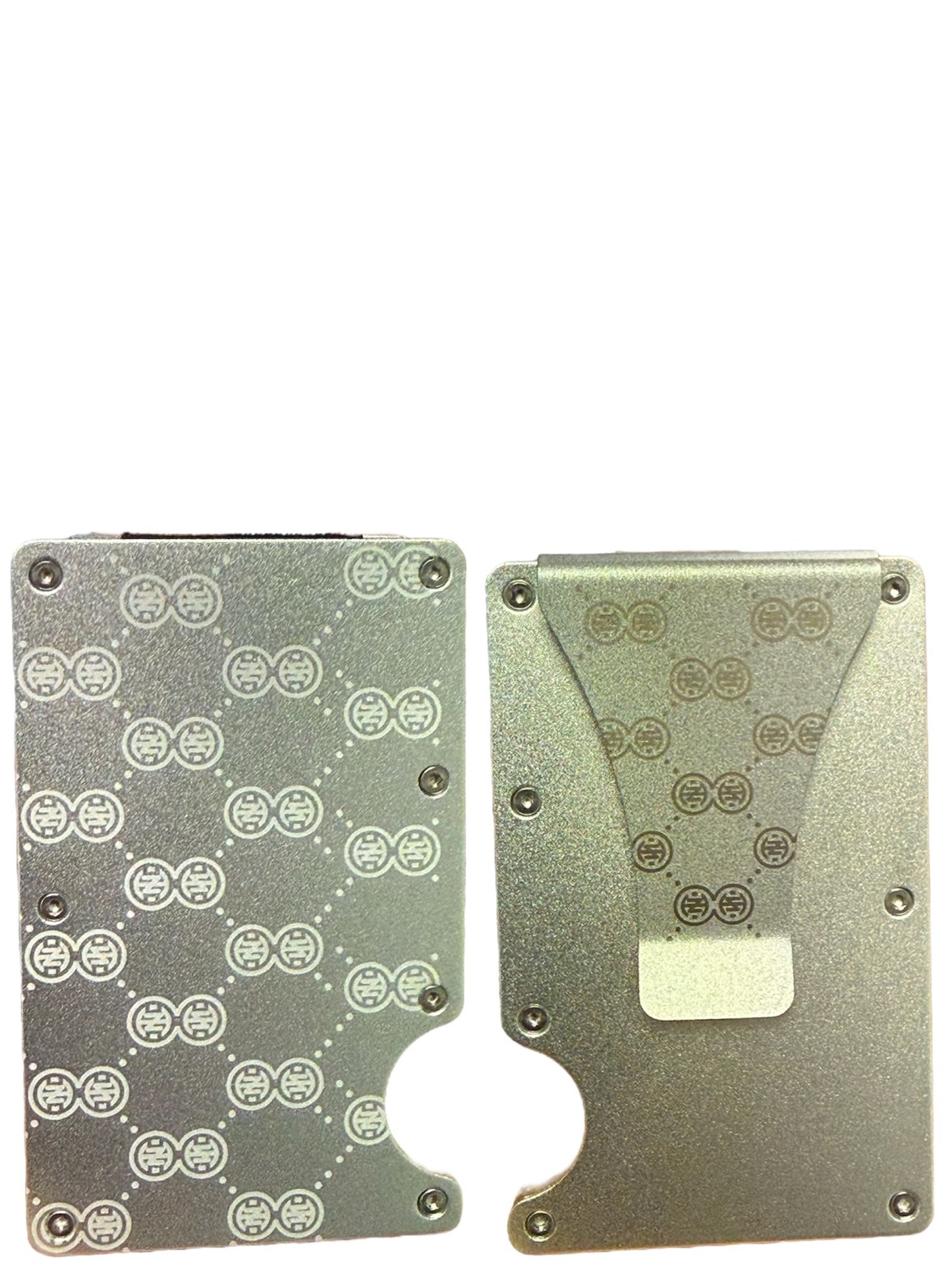 choZen Wallet - Guard Your Identity. Lighten Your Load.