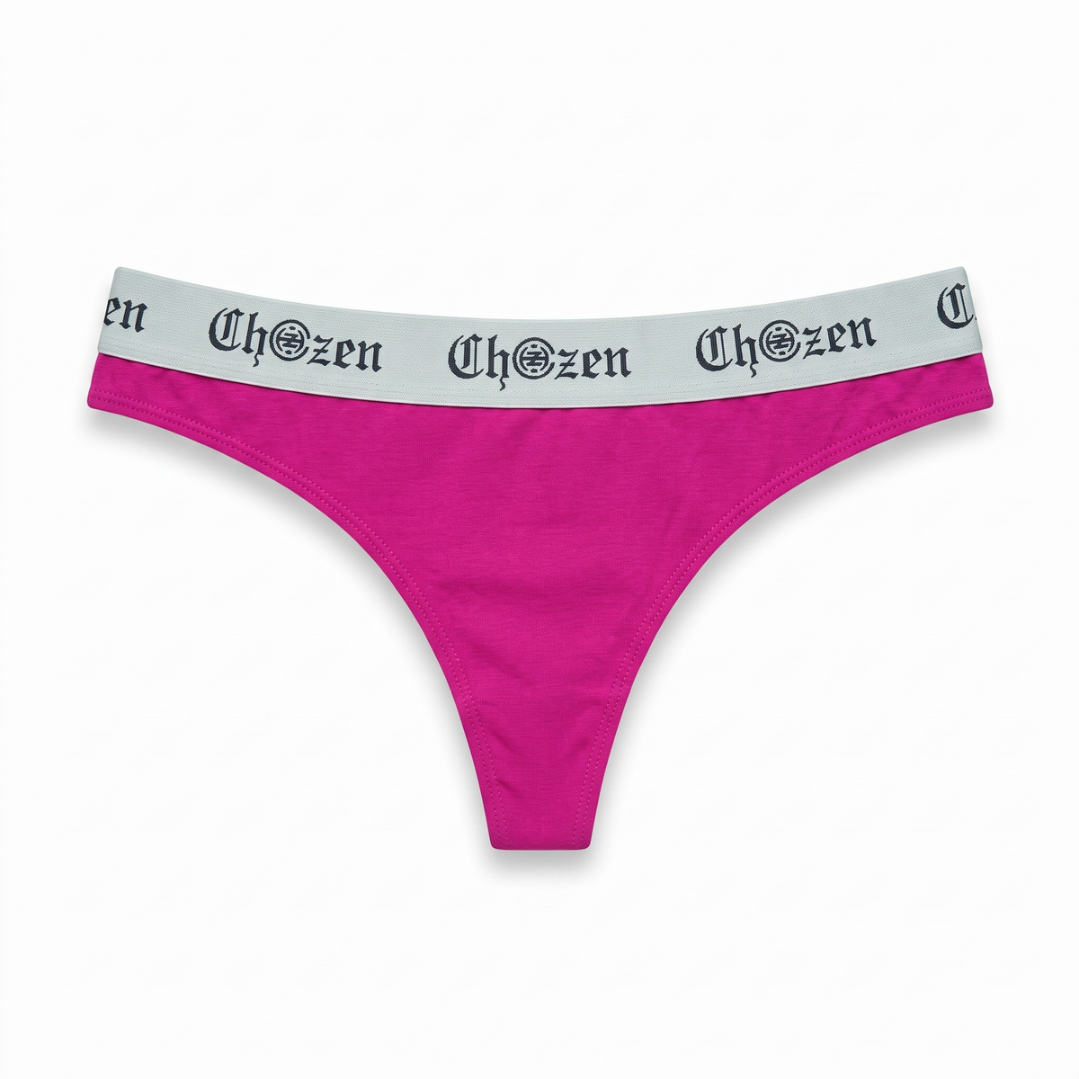 Pink ChoZen Women’s Thong Underwear | $10 Pre-Order