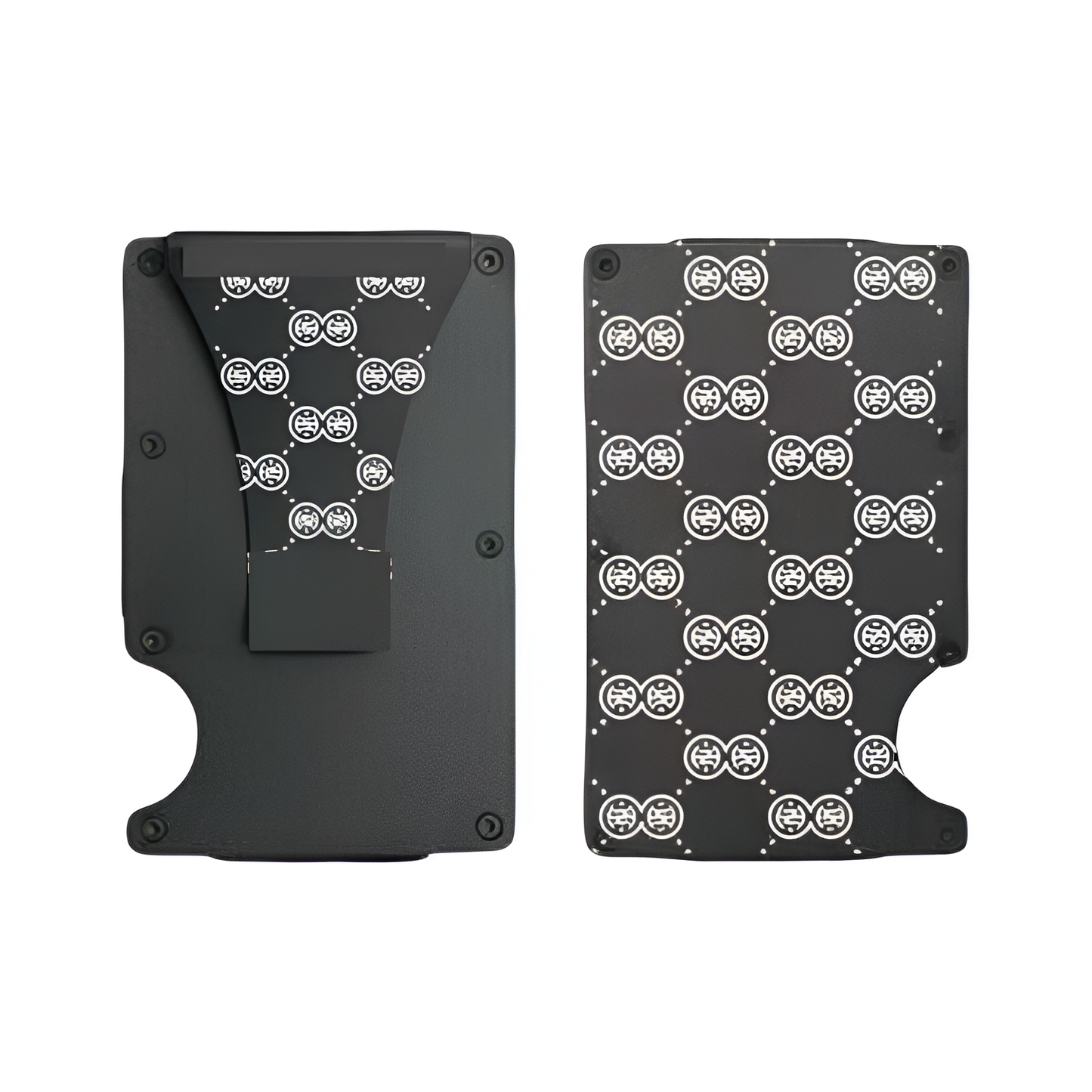 choZen Wallet - Guard Your Identity. Lighten Your Load.