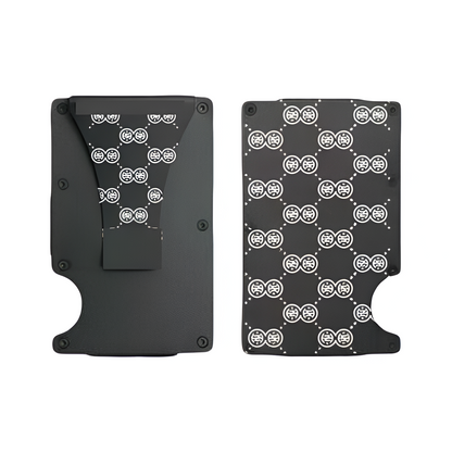 choZen Wallet - Guard Your Identity. Lighten Your Load.