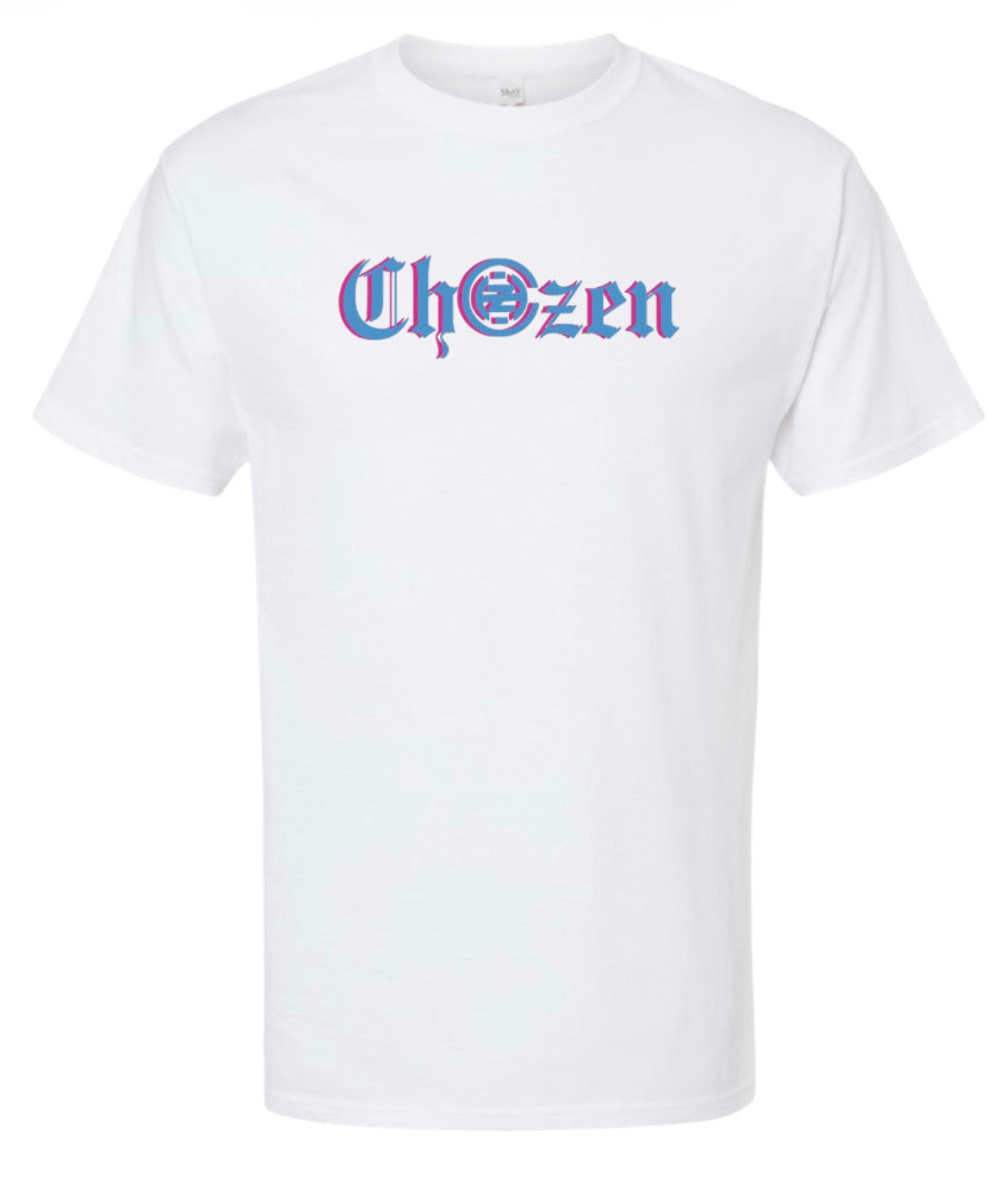 Miami Vice choZen Tee Only