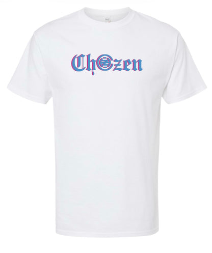 Miami Vice choZen Tee Only