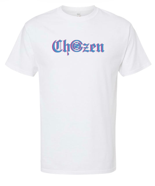 Miami Vice choZen Tee Only