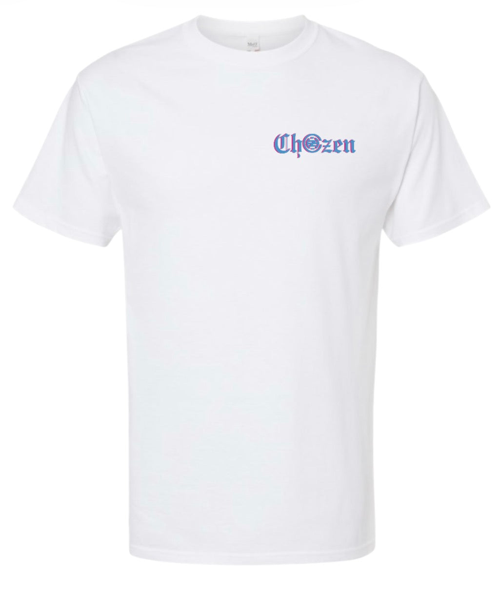 Miami Vice choZen Tee Only