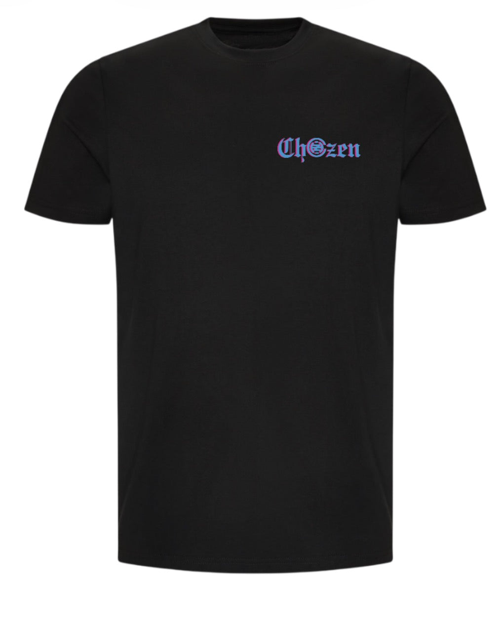 Miami Vice choZen Tee Only