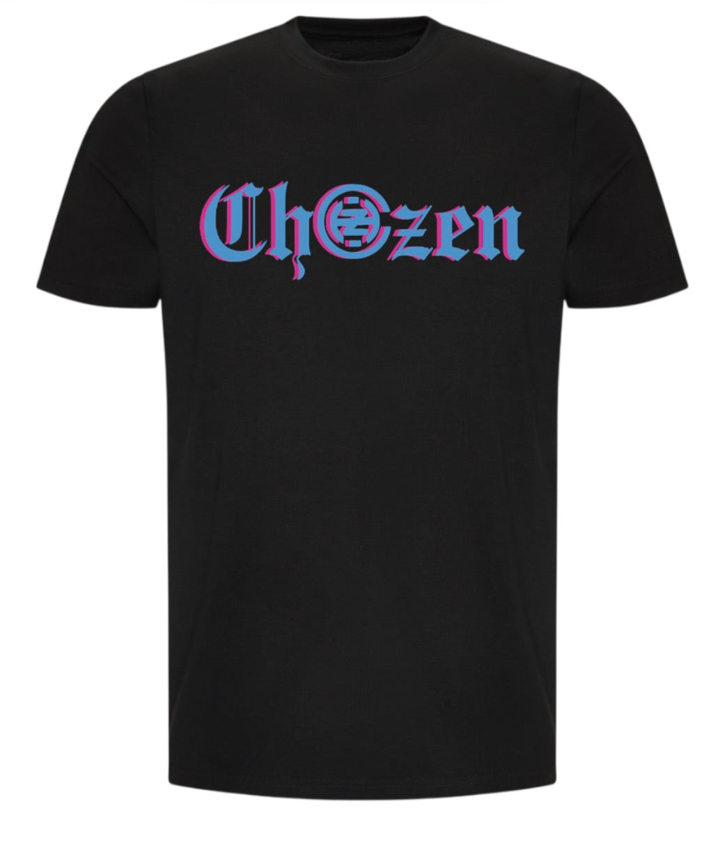Miami Vice choZen Tee Only
