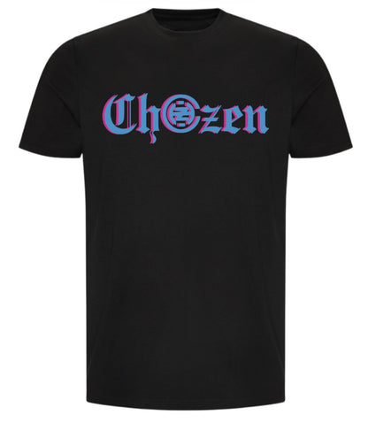 Miami Vice choZen Tee Only