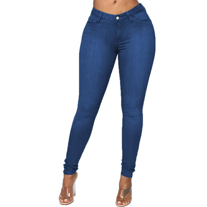 Womens choZen Jeans