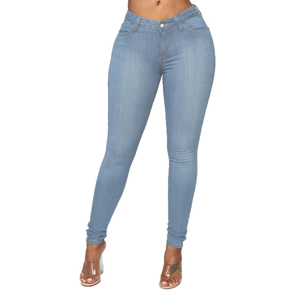 Womens choZen Jeans