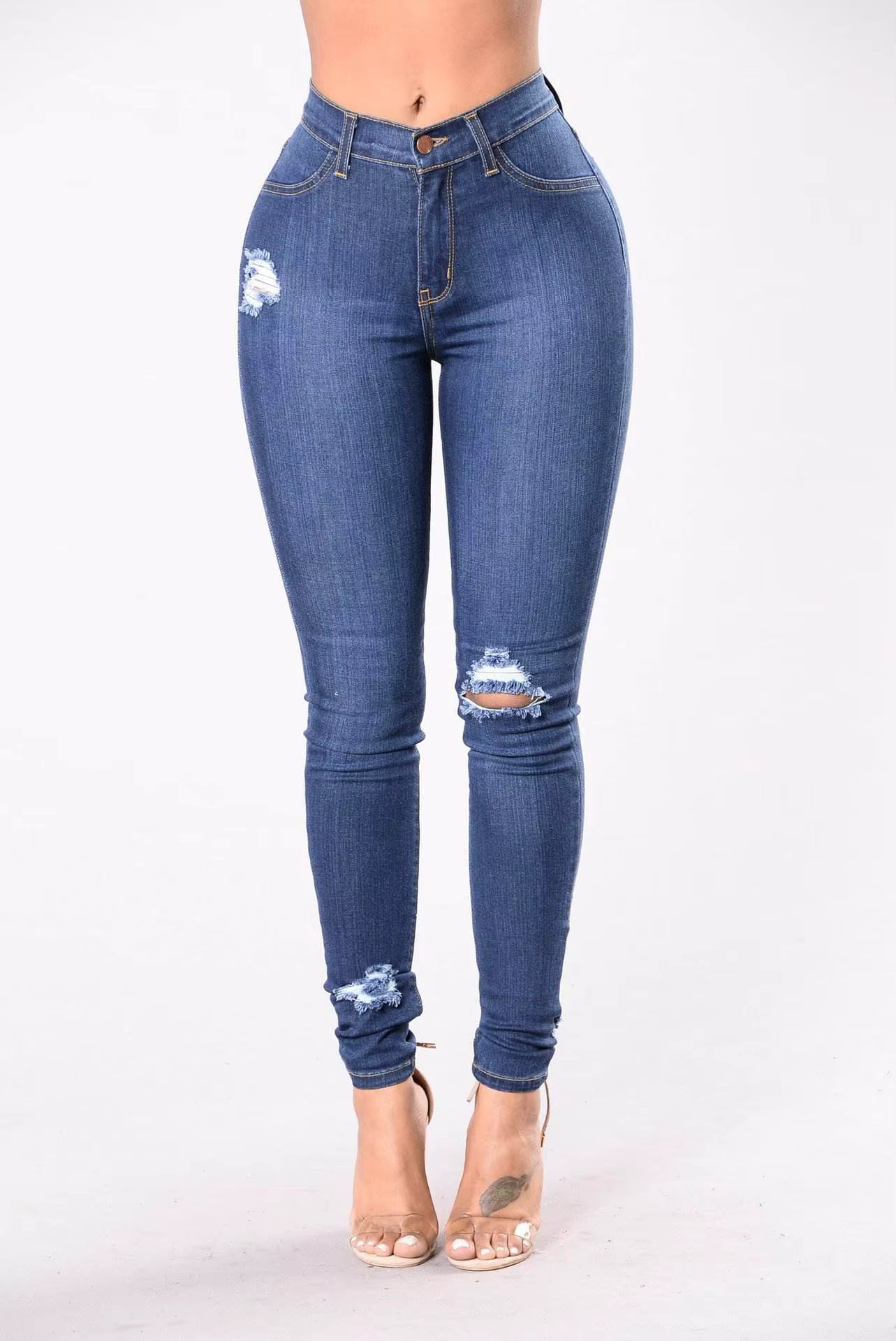 Womens choZen Jeans