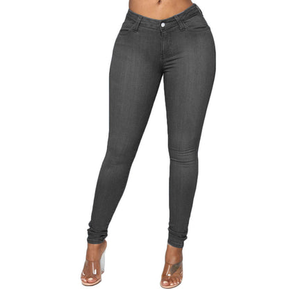 Womens choZen Jeans