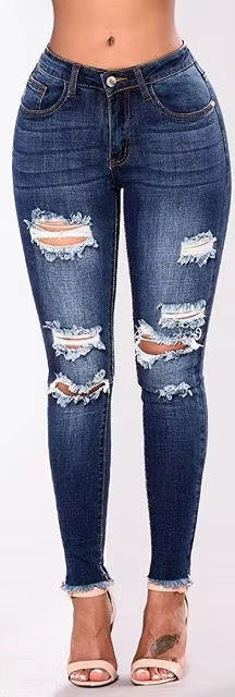 Womens choZen Jeans
