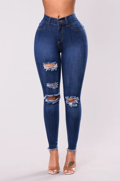 Womens choZen Jeans