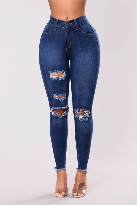 Womens choZen Jeans
