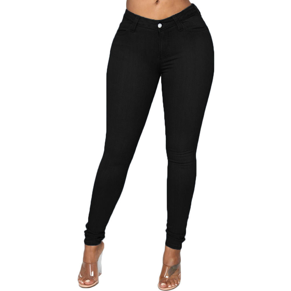 Womens choZen Jeans