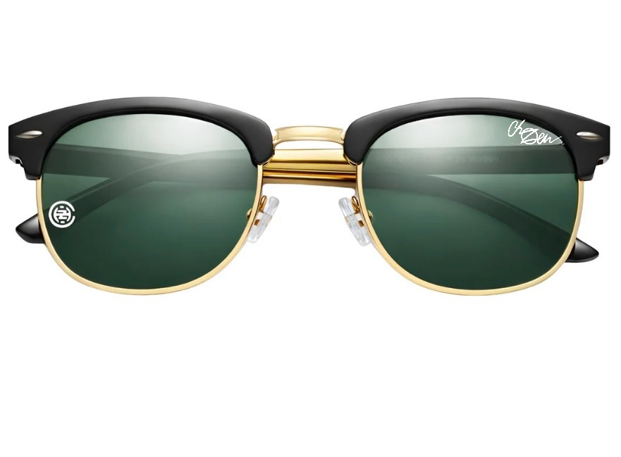 choZen Glasses - See the World Through a Different Lens.