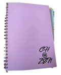 choZen Notebooks