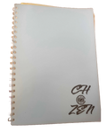 choZen Notebooks