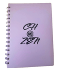 choZen Notebooks